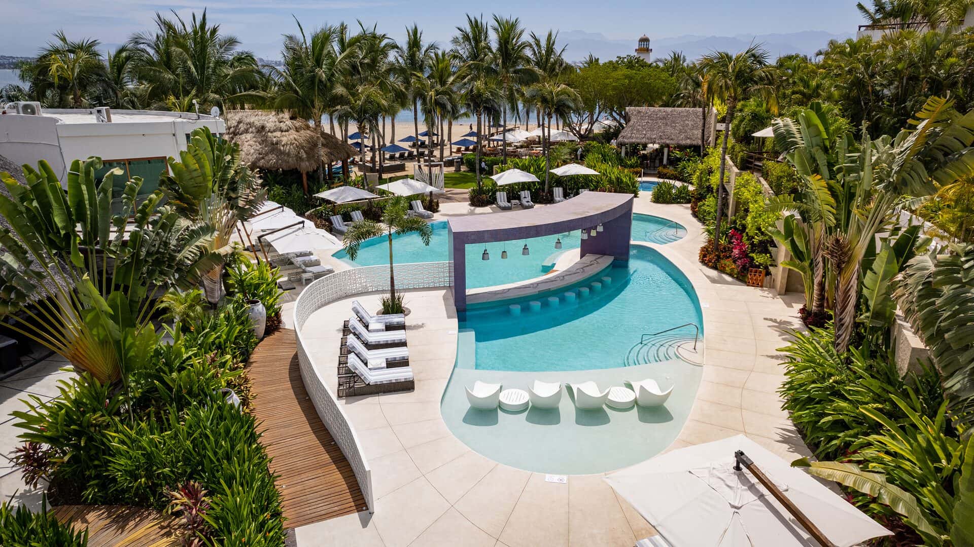 Navira Villas and Residences