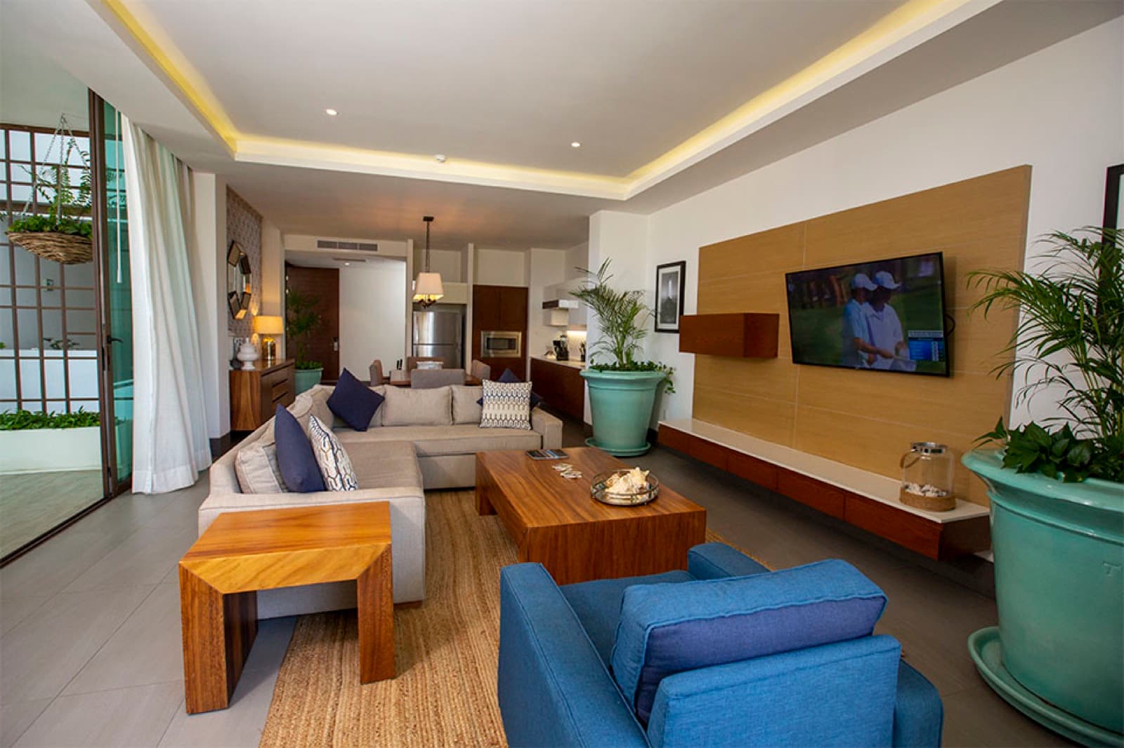 Marine Collection — 1